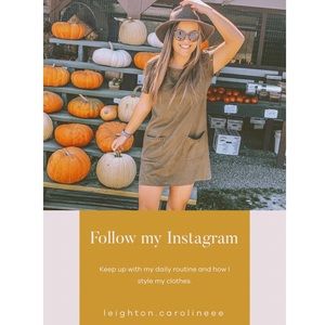 Follow my daily routine and how I style my clothes